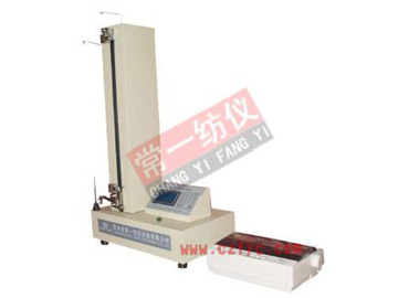 YG020A無紡布、橡膠強(qiáng)力機(jī)